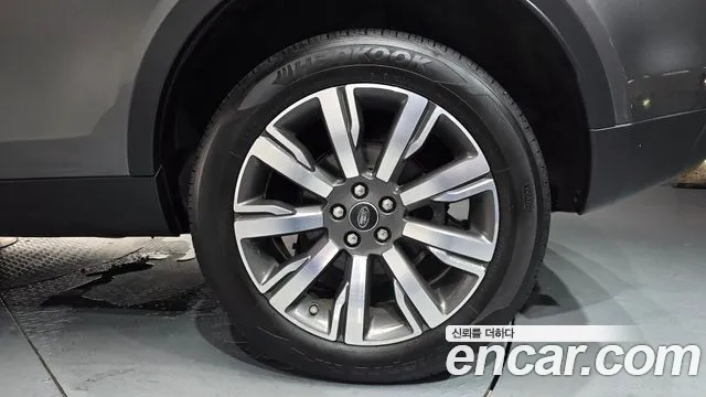 Land Rover Discovery Sports id 2928366 из Кореи 15