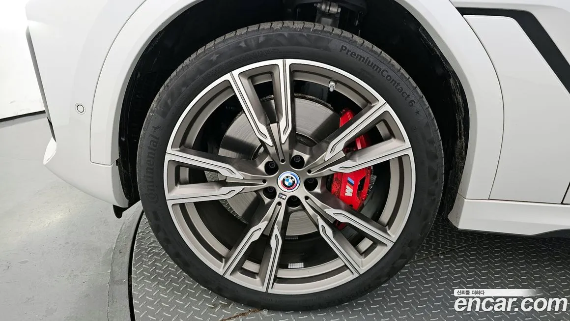 BMW X6 (G06) id 2010687 из Кореи 15