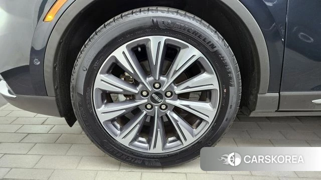 Lincoln Corsair id 4187316 из Кореи 29