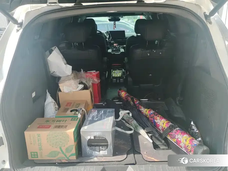 Toyota Sienna id 4548205 из Китая 11
