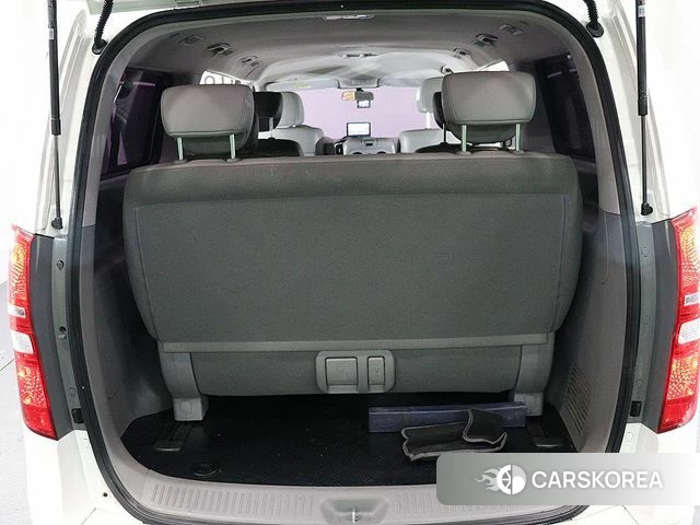 Hyundai The New Grand Starex id 4225865 из Кореи 15