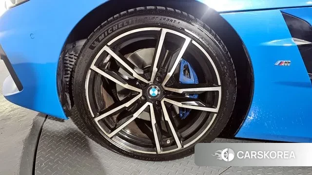 BMW Z4 (G29) id 3601794 из Кореи 15