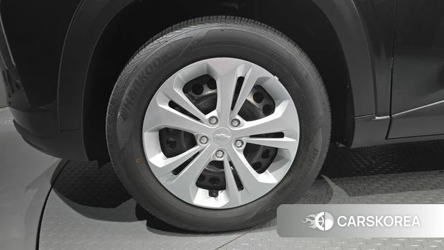 Chevrolet (GM Daewoo) Trax Crossover id 4499639 из Кореи 25