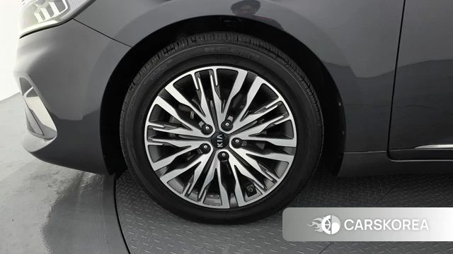 Kia K7 Premier id 3879568 из Кореи 15