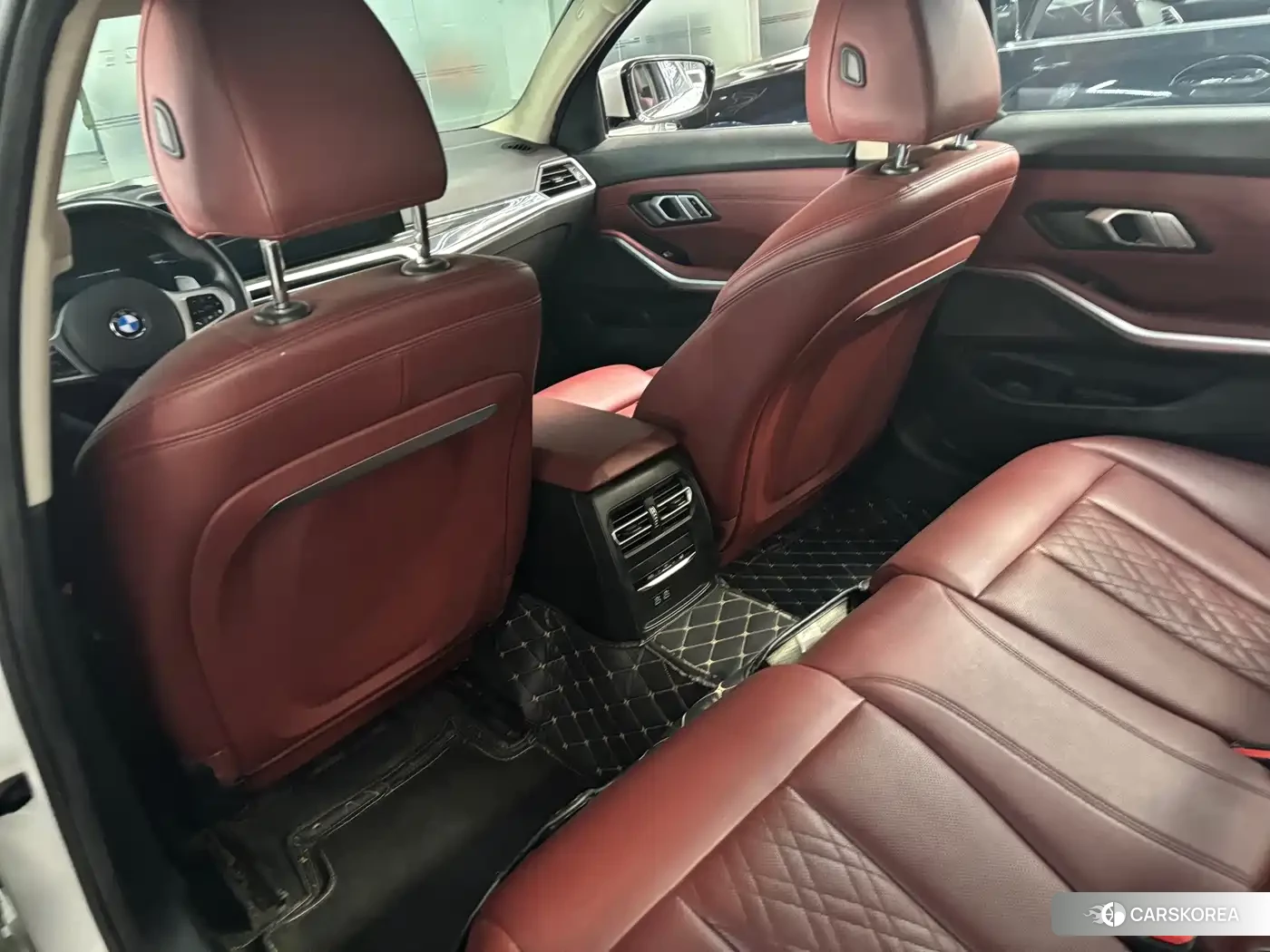 BMW 3 series id 4679607 из Китая 10