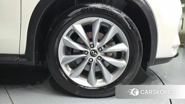 Infiniti QX50 (P71A) id 4482736 из Кореи 25