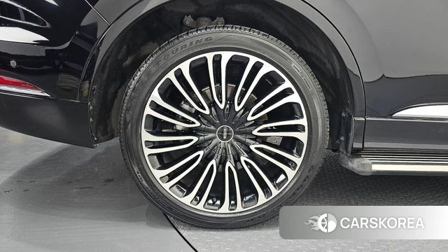 Lincoln Aviator 2nd generation id 4415683 из Кореи 15