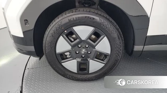 Hyundai Santa Fe (MX5) id 3457467 из Кореи 15