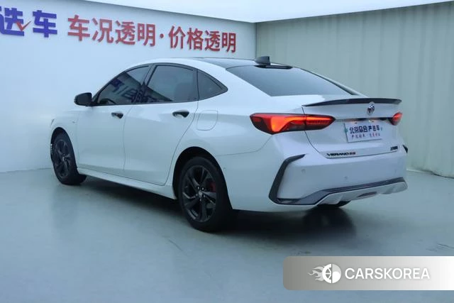 Buick Weilang id 4208227 из Китая 19