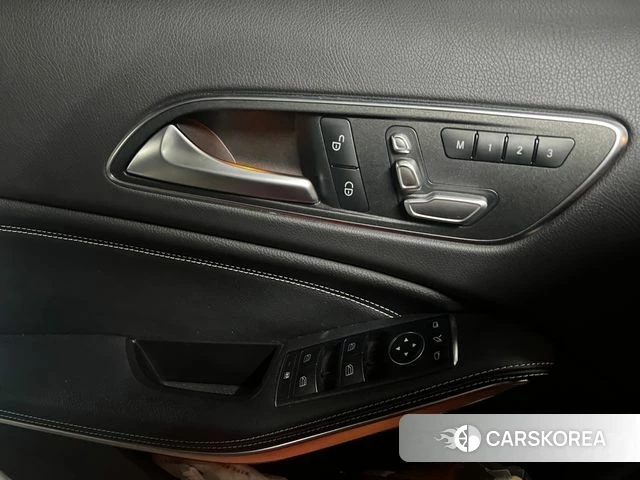 Mercedes-Benz A-Class W176 id 4465716 из Кореи 7