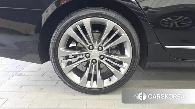 Cadillac CT6 id 4423871 из Кореи 27