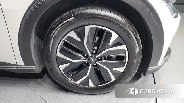 Kia EV6 id 3037419 из Кореи 15