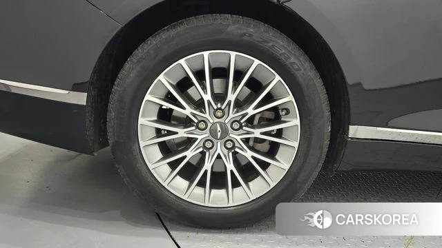 Genesis G80 (RG3) id 3941712 из Кореи 15