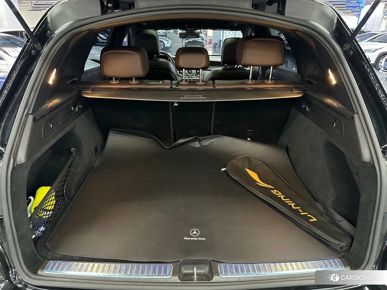 Mercedes-Benz GLC id 4467768 из Китая 18