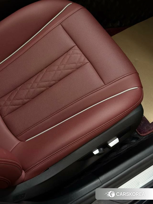 BMW 5 series id 4353727 из Китая 24