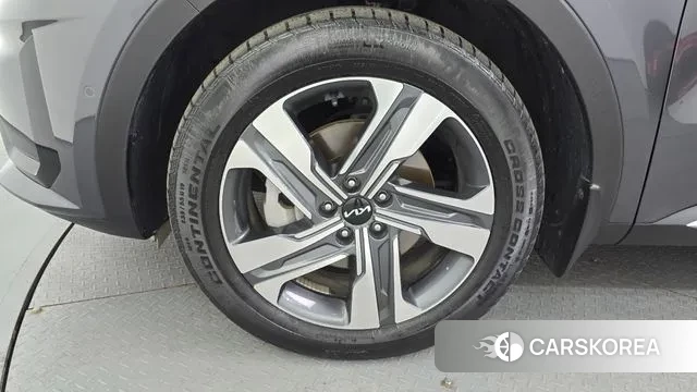 Kia Sorento 4th Generation id 3690619 из Кореи 15