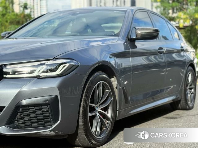 BMW 5 series (imported) id 4387245 из Китая 16