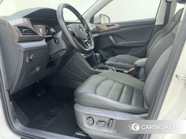 Volkswagen Tuyue id 4314365 из Китая 11