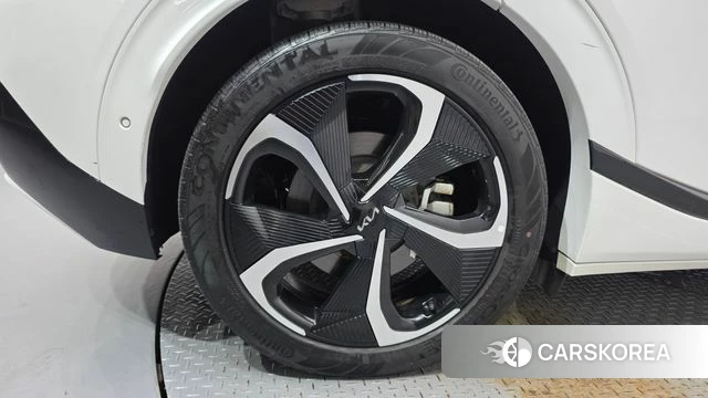 Kia EV6 id 4665610 из Кореи 30