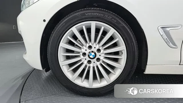 BMW 3 Series GT (F34) id 3422870 из Кореи 15