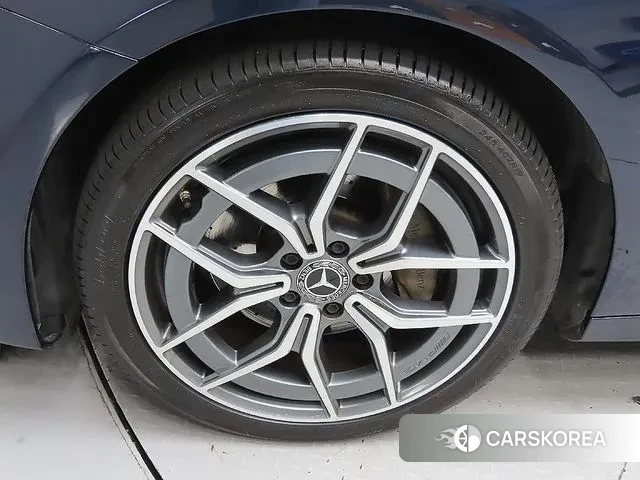 Mercedes-Benz E-Class W213 id 3659824 из Кореи 15