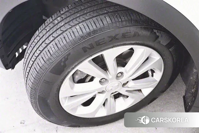 Ssangyong Berry New Tivoli id 3024176 из Кореи 15