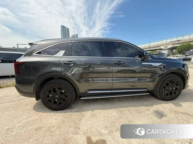 Kia The New Sorento 4th Generation id 4549213 из Кореи 8