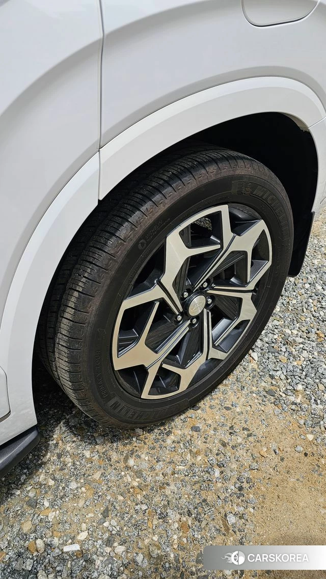 Hyundai Palisade id 4293766 из Кореи 8