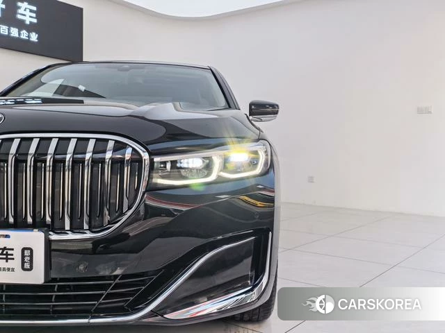BMW 7 series id 4290736 из Китая 17