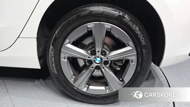 BMW 2 Series Active Tourer (U06) id 3684846 из Кореи 15