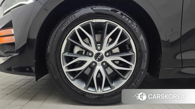 Kia K5 3rd generation id 4753361 из Кореи 26