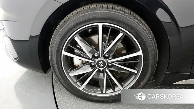 Hyundai The New Grandeur IG id 4293346 из Кореи 31