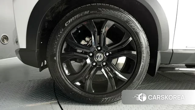 Ssangyong All New Rexton id 3390060 из Кореи 15