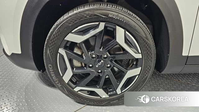 Kia The New Seltos id 4442951 из Кореи 15