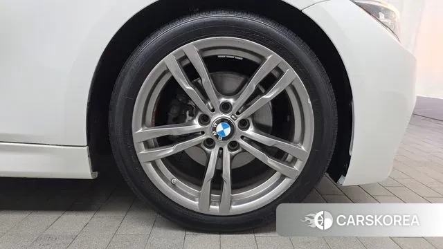 BMW 3 Series (F30) id 3455275 из Кореи 15