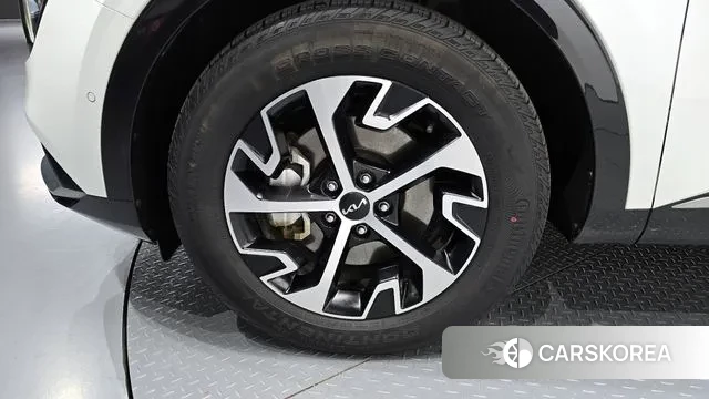 Kia Sportage 5th Generation Hybrid id 3316469 из Кореи 15