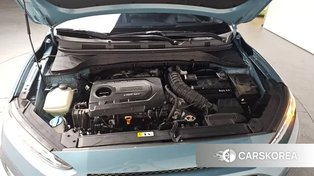 Hyundai Kona id 3723359 из Кореи 15