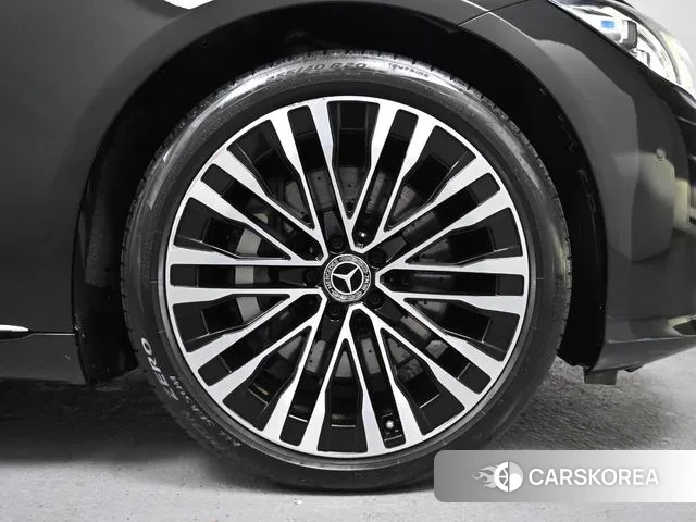 Mercedes-Benz S-Class W223 id 3727052 из Кореи 15