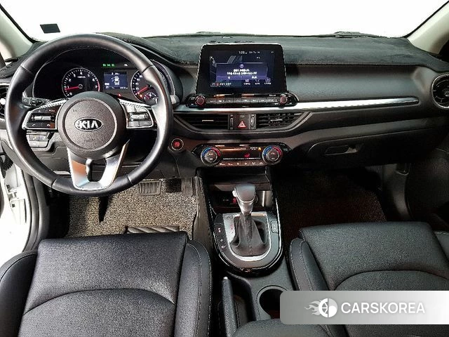 Kia Come New K3 id 3833834 из Кореи 15