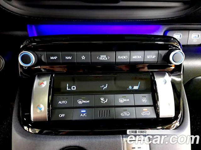 Hyundai Casper id 2683475 из Кореи 15