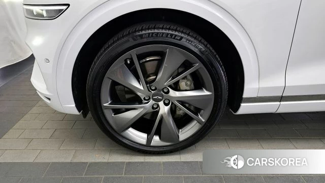 Genesis GV70 id 4395191 из Кореи 29
