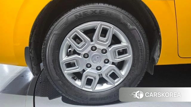 Hyundai Staria id 4848210 из Кореи 28
