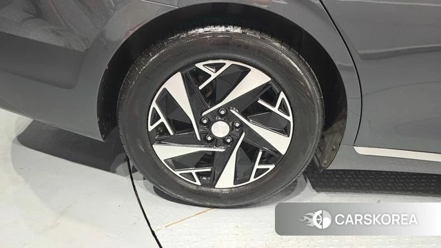 Hyundai The New Grandeur IG Hybrid id 4624526 из Кореи 25