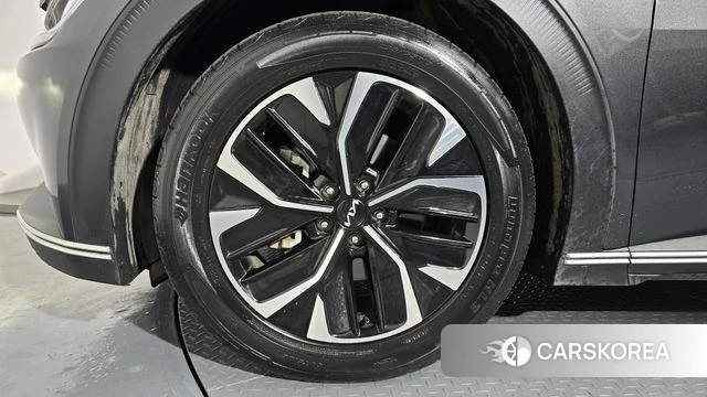 Kia EV6 id 4354806 из Кореи 15