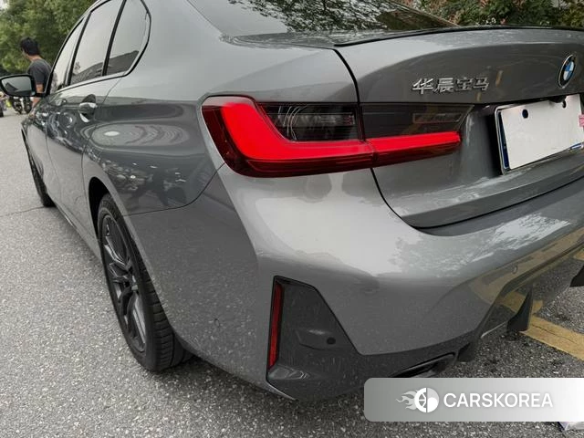BMW 3 series id 4313839 из Китая 29