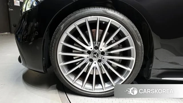 Mercedes-Benz S-Class W223 id 2974241 из Кореи 15