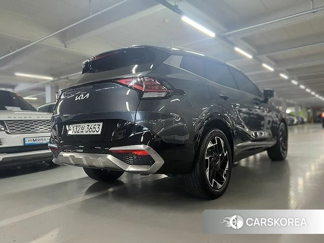 Kia Sportage 5th Generation id 4329623 из Кореи 15
