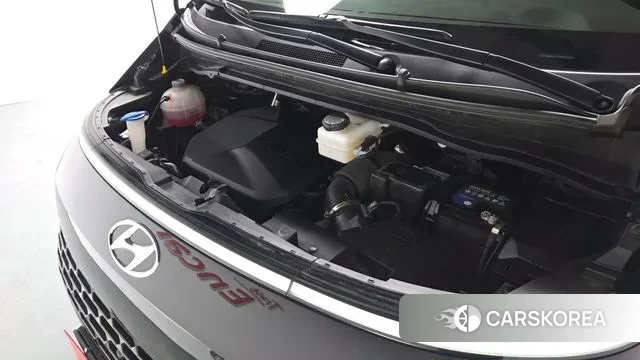 Hyundai Staria id 3740583 из Кореи 15