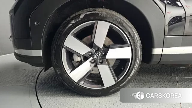 Hyundai Santa Fe (MX5) id 2978820 из Кореи 15