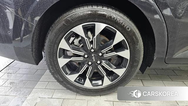 Kia Carnival 4th generation id 4613474 из Кореи 15
